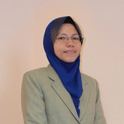 Foto Dr. Noraziana Abd Wahab