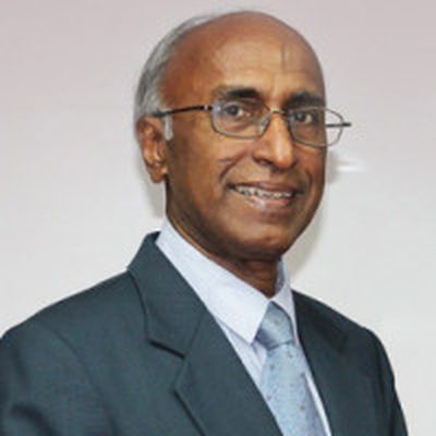 Foto Dato' Dr. P. Rajagopal