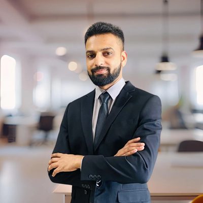 Foto Dr. Ramissh A/L Paramasivam