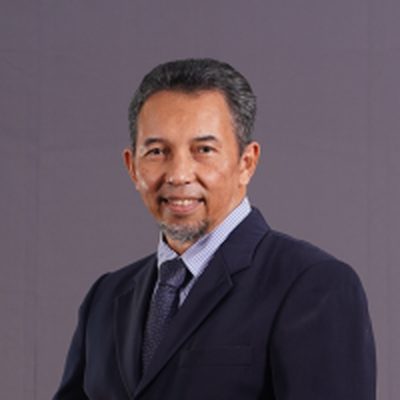 Foto Dr. Roslan Harun