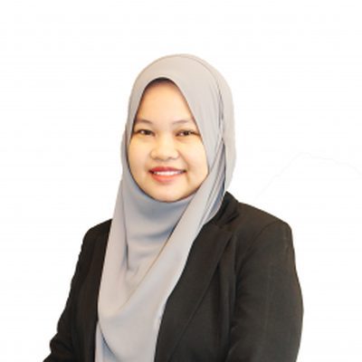 Foto Dr. Siti Sarah Seri Masran