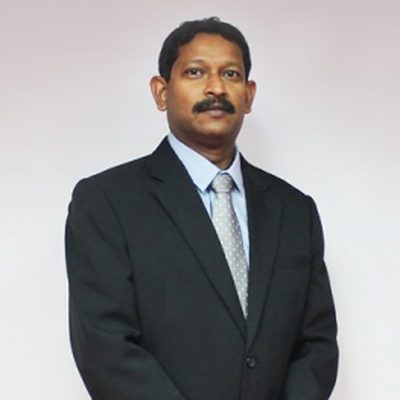 Foto Dr. Sivakumar Kathiravale