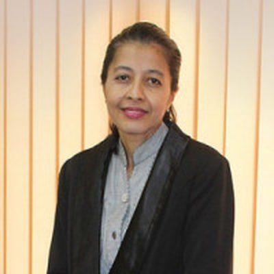 Foto Dr. Suraya Arshad, AMZ