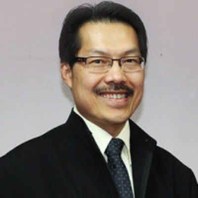 Foto Dato' Dr. Tan Kien. DIMP, AMP