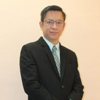 Foto Dr. Tee Hoi Poh