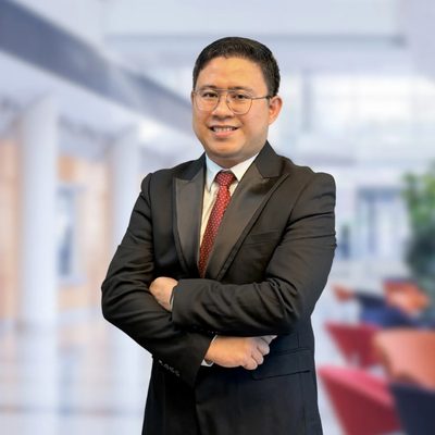 Foto Dr. WAN AHMAD AMIRUDDIN BIN WAN HASSAN
