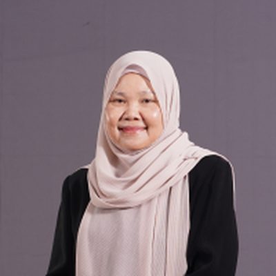 Foto Dr. Zalina Salleh