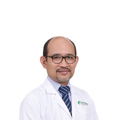 Foto Dr Ahmad Saifuddin Bin Ahmad Yahaya