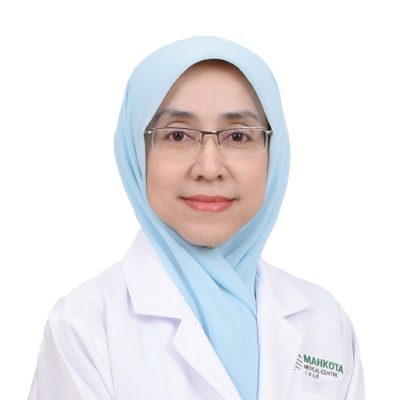 Foto Dr Aminul Khairiah Binti Abdul Majid
