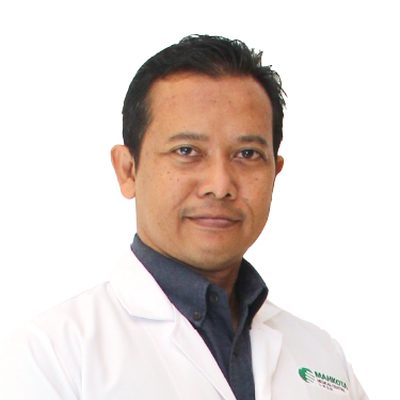 Foto Dr Azali Hafiz Yafee Bin Amar