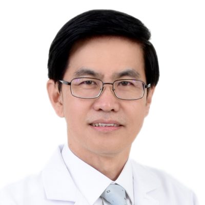 Foto Dr Choy Khai Chew