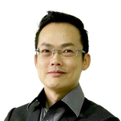 Foto Dr Chua Kong Cheng