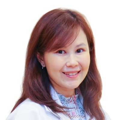 Foto Dr Evelyn Yap Wen Yee
