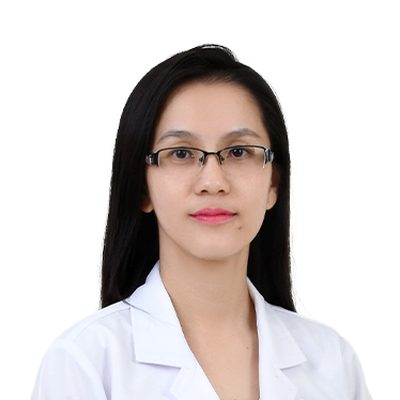 Foto Dr Hah Moon Heng