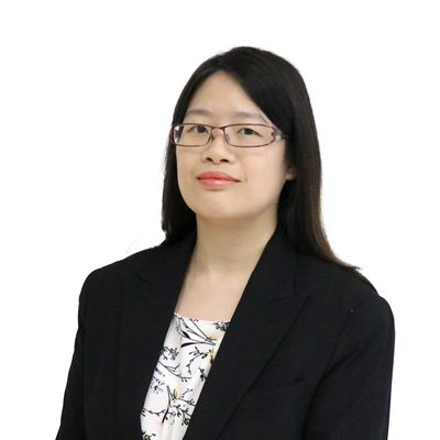 Foto Dr Jessica Tan Sook Kuan