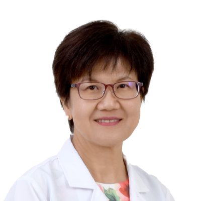 Foto Dr Kok Yin Fun