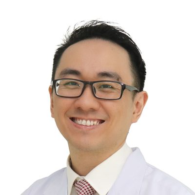 Foto Dr Lee Eng Siang