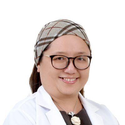 Foto Dr Lee Onn Loy