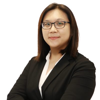 Foto Dr Liau Chai Jiun