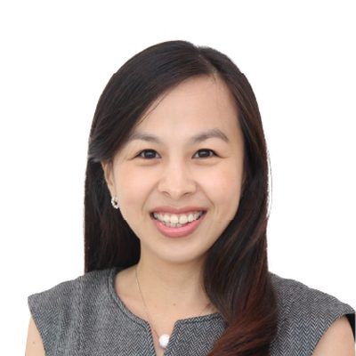 Foto Dr Loo Hui Min