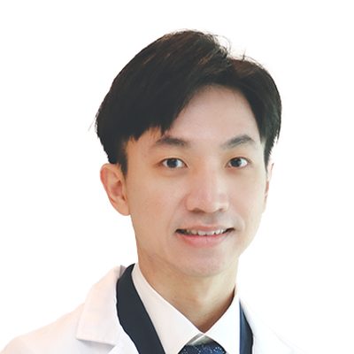 Foto Dr Ma Tai Jiun