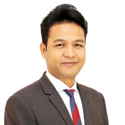Foto Dr Mohd Rosli Bin Tompang