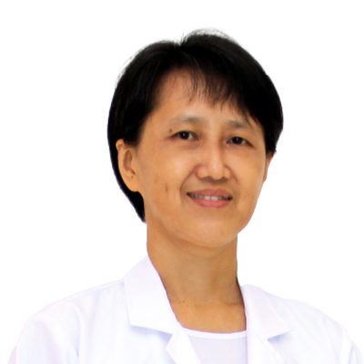 Foto Dr Ng Kim Swan