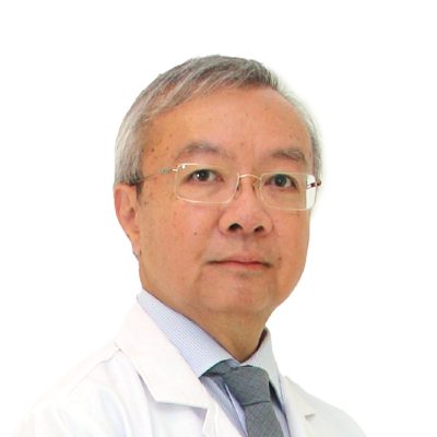Foto Dr Ng Seng Man