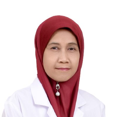 Foto Dr Nor Azlina Binti Awang