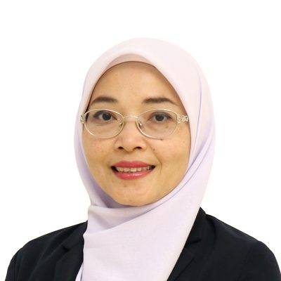 Foto Dr Norsa’adah Binti Salim