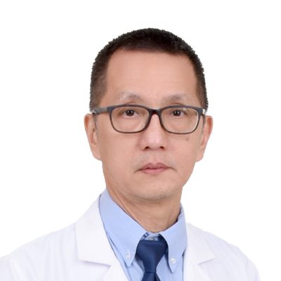 Foto Dr Peh Kaik Boo