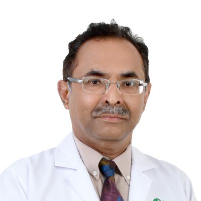 Foto Dr Rajasingam Ramasamy