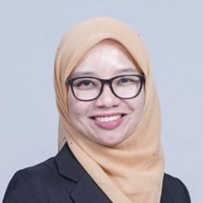 Foto Dr Saliana binti A Aziz