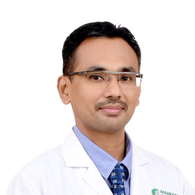 Foto Dr Saravanan Kannan