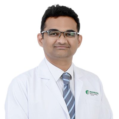 Foto Dr Sendhil Kumar Somasundaram