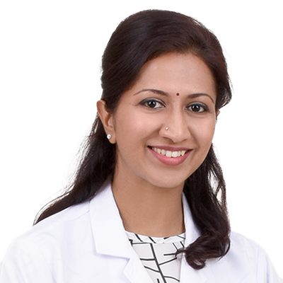 Foto Dr Shalinie Ramanujam