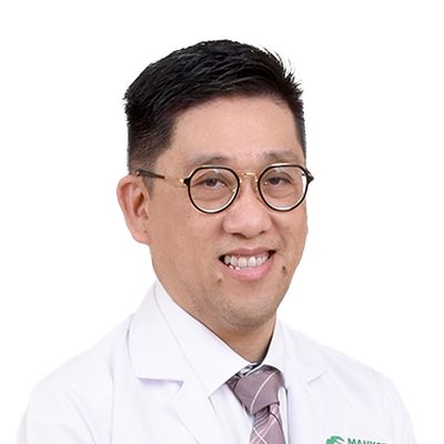 Foto Dr Shum Weng Yoon