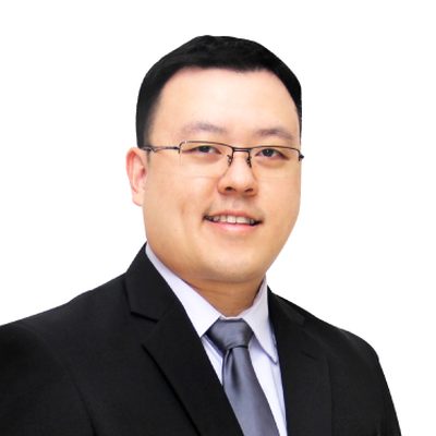 Foto Dr Soon Chien Chang