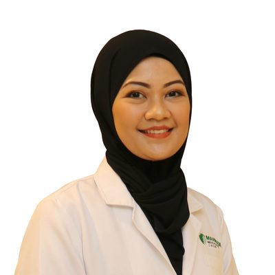 Foto Datin Sri Dr Nurul Hidayah Binti Zainudin