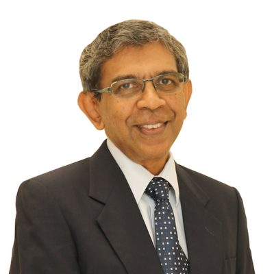 Foto Dr Stephen Joseph Royan
