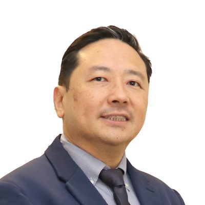 Foto Dr Tam Wei Yaw