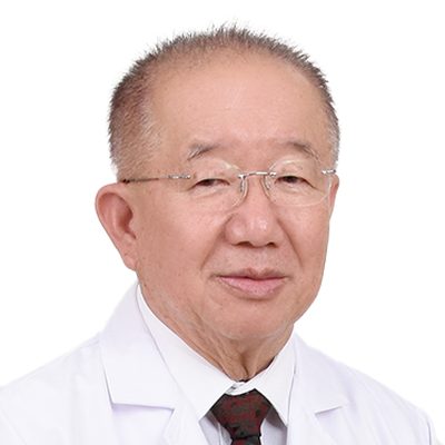 Foto Dr Tan Cheng Hock (AMN, PJK)