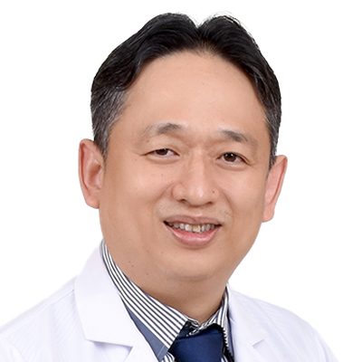 Foto Dr Tan Kia Sin