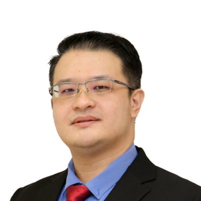 Foto Dr Tang Jeat Thong