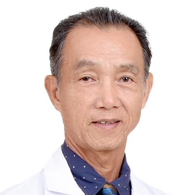 Foto Dr Tay Ah Ba