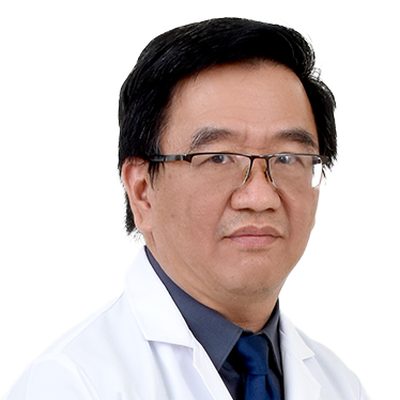 Foto Dr Tee Ah Cheng