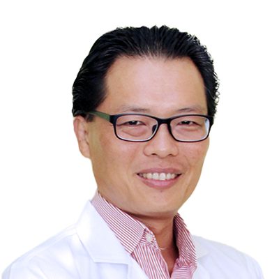 Foto Dr Tee Heng Giap