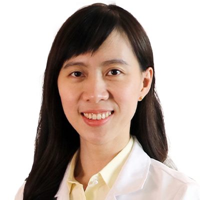 Foto Dr Tee Yee Sze