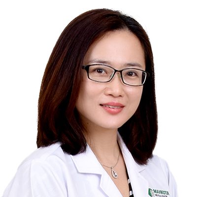 Foto Dr Wan Yoke Har