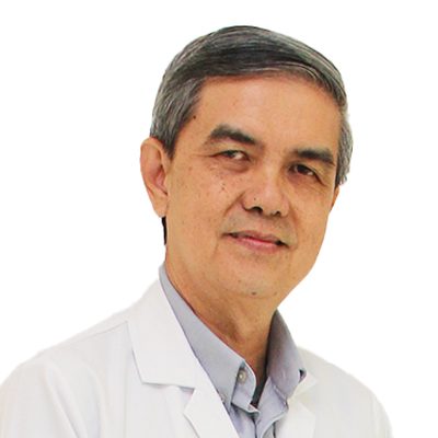 Foto Dr Wee Tuan Hong